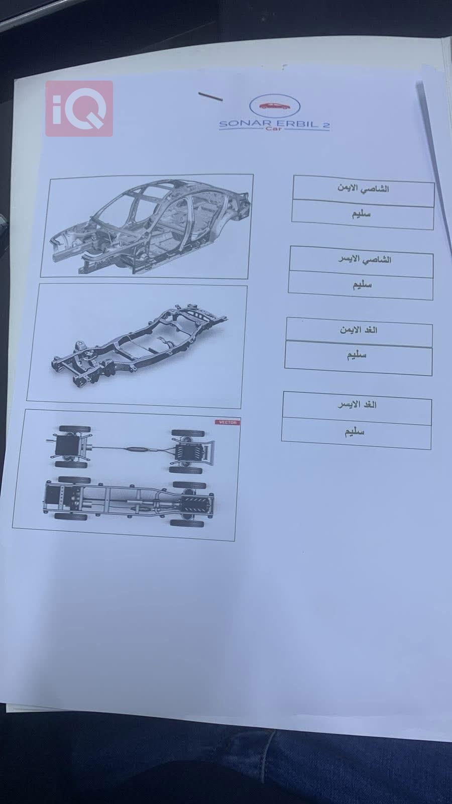 تويوتا أفالون